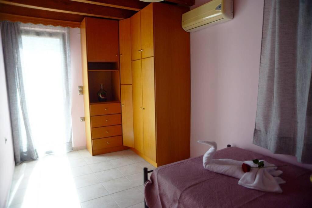 Mary'S Dreams Villa Simi Exterior foto